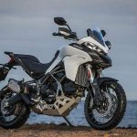 Ducati Multistrada 950 (2017-18)