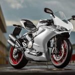 Ducati Panigale 959 (2017)