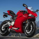Ducati Panigale 959 (2018)