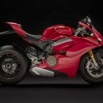 Ducati Panigale V4 S (2018)
