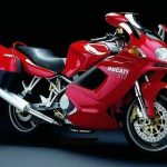 Ducati ST2 (1999)