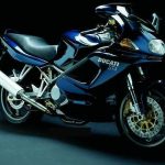 Ducati ST4 (1997-98)