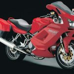 Ducati ST4S ABS (2005-06)