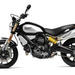 Ducati Scrambler 1100 (2018)