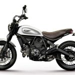 Ducati Scrambler Classic 2017 (2017)
