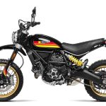 Ducati Scrambler Desert Sled (2018)