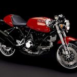 Ducati Sport 1000 Monoposto (2007)