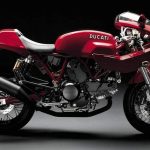 Ducati Sport 1000S (2007)