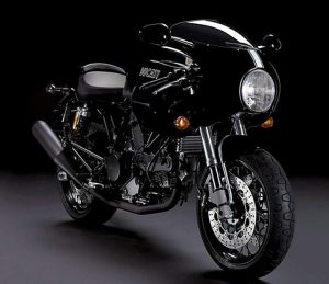 Ducati Sport 1000S (2008)