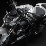Ducati Streetfighter 1099 (2009)