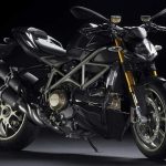 Ducati Streetfighter 1099 S (2009)