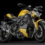 Ducati Streetfighter 848 (2013)