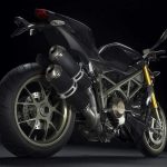 Ducati Streetfighter S (2010)