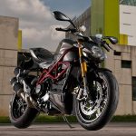 Ducati Streetfighter S (2012)