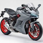 Ducati Supersport (2019)