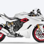 Ducati Supersport S (2017-18)