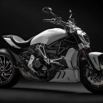 Ducati X Diavel S 2018 (2017-18)