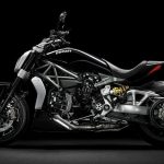 Ducati XDiavel S (2016)