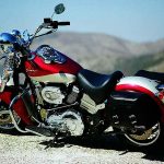 Excelsior-Henderson "Super X" (1998-00)