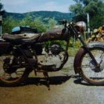 GIMA 175-4 OS (1953-55)