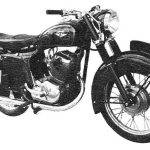 GIMA 250 Act (1953-55)