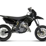 Gas Gas 450 Halley Supermotard (2009)