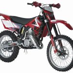 Gas Gas EC 125 (2007-10)