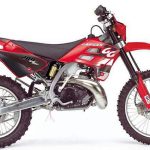 Gas Gas EC 200 (2006-08)