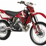 Gas Gas EC 200 (2008-11)