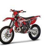 Gas Gas EC 200 (2016)