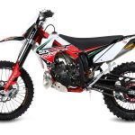 Gas Gas EC 250 2T Six-Days (2010-11)