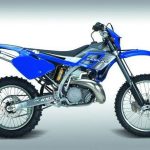 Gas Gas EC 300 (2002-05)