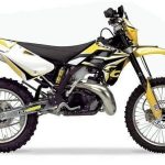 Gas Gas EC 300 (2006-09)