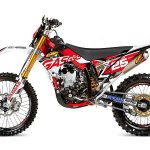 Gas Gas EC 450&nbsp; Cervantes Replica (2010-12)