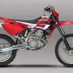 Gas Gas FSE 450 (2003-06)