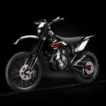 Gas Gas FSE 450 (2010-12)