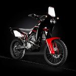 Gas Gas FSE 450 (2010)