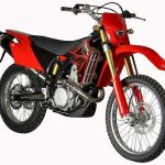 Gas Gas Halley 450 (2009)