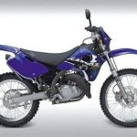 Gas Gas Pampera 250 & 280 & 320 (1998)