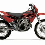 Gas Gas Pampera 400 4S (2007)