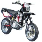 Gas Gas SM 450 FSE (2007-09)