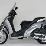 Geopolis 400 / Premium (2008)