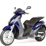 Geopolis 500 / Premium (2008)