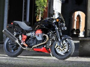 Ghezzi Brain Furia (2003)