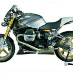 Ghezzi Brain Furia OTTO (2004)