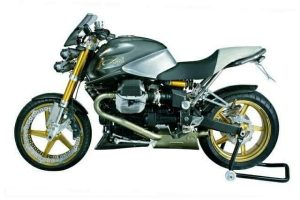 Ghezzi Brain Furia OTTO (2004)