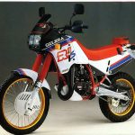 Gilera 125 R1 (1990)