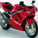 Gilera 600 Super Sport (2002)