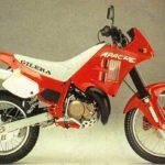 Gilera Apache 125 (1991)