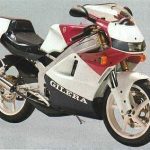 Gilera Crono 125 (1990)